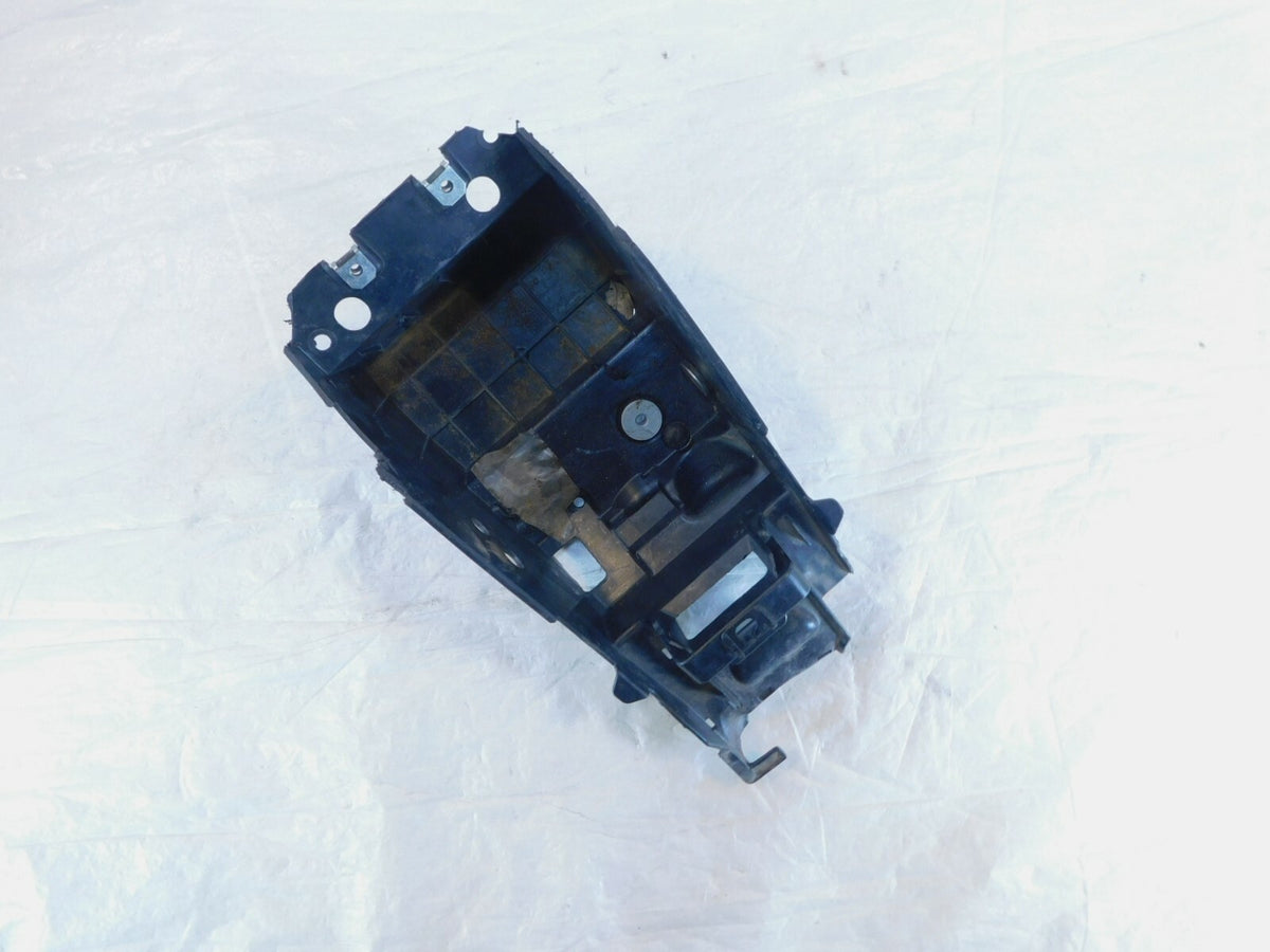 2017-2020 BMW G310 G310R G310GS Under Tail Battery Box Tray Carrier -46638556886 - C3 Cycle
