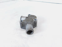 Yamaha Majesty 400 YP400 Morphous CP250 Coolant Water Pipe Joint Cover Case Cap - C3 Cycle