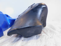 Harley Davidson Electra Glide Ultra Classic Blue Lower Left Leg Fairing Cover - C3 Cycle