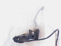 Harley Davidson Evo FLH Electra Glide PTT CB Radio Switch Clutch Lever & Bracket - C3 Cycle