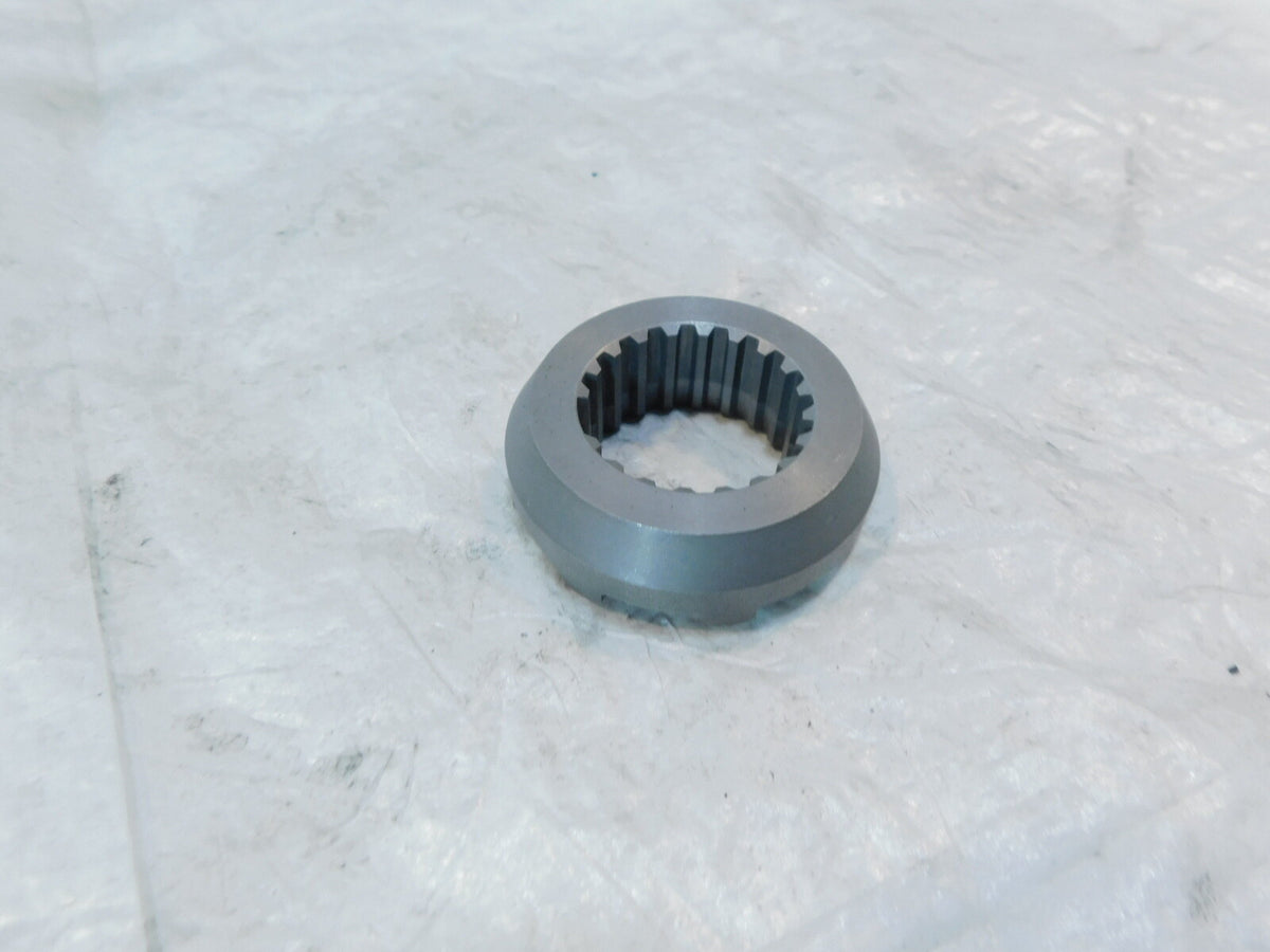 Kawasaki Vulcan 1500 1600 Classic Engine Generator Stator Rotor Ratchet Nut Gear - C3 Cycle