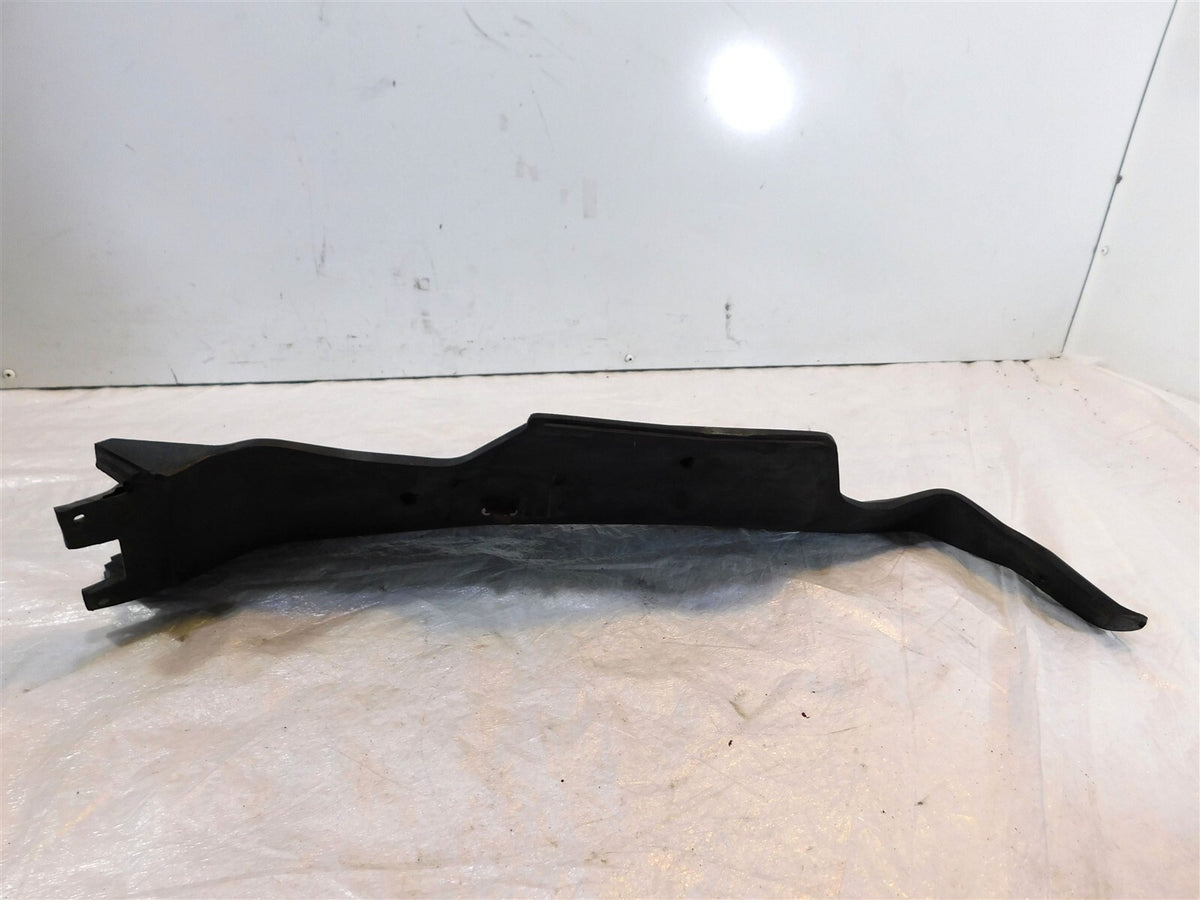 BMW K100LT K100RT Right Side Inner Fairing Cowling Knee Pad Panel Trim Cover - C3 Cycle