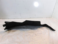 BMW K100LT K100RT Right Side Inner Fairing Cowling Knee Pad Panel Trim Cover - C3 Cycle
