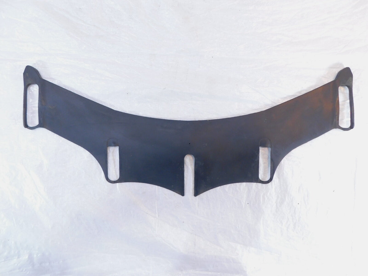 1988-2000 Honda GL1500 Goldwing 1500 Front Windshield Windscreen Damper Seal - C3 Cycle