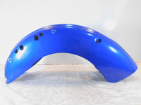 2004-2011 Victory Kingpin California Blue Rear Wheel Mudguard Guard Cover Fender