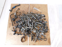 2002 Harley Davidson Softail Deuce Nuts and Bolts Parts Box Lot - C3 Cycle