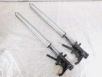08-09 Kawasaki Concours 14 Left/Right Front Wheel Fork Shock Leg Tubes - Bent - C3 Cycle