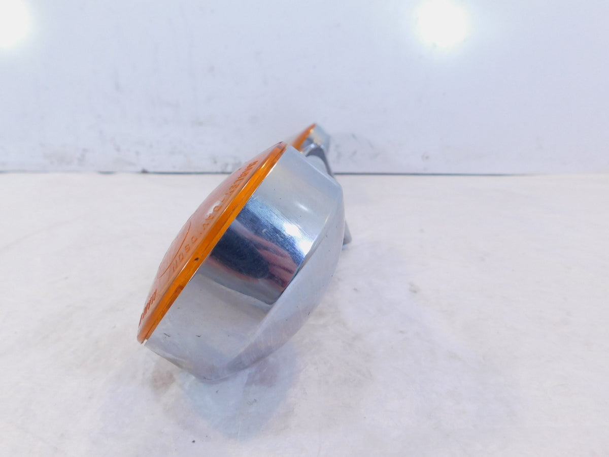 Harley Davidson Electra Glide & Road King Rear Fender Turn Signal Mount Bracket - C3 Cycle