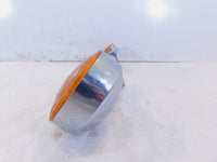 Harley Davidson Electra Glide & Road King Rear Fender Turn Signal Mount Bracket - C3 Cycle
