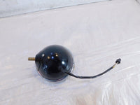Harley Davidson Dyna Low Rider V-Rod Black Headlamp Headlight & Bucket Housing - C3 Cycle