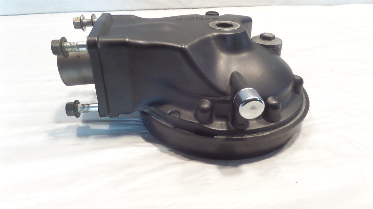 2014 Honda CTX1300 Rear Wheel Final Drive Gear Rear Differential - C3 Cycle