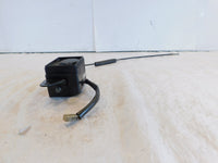 89-92 Harley Davidson Electra Glide Ultra Classic Cruise Control Servo Module - C3 Cycle