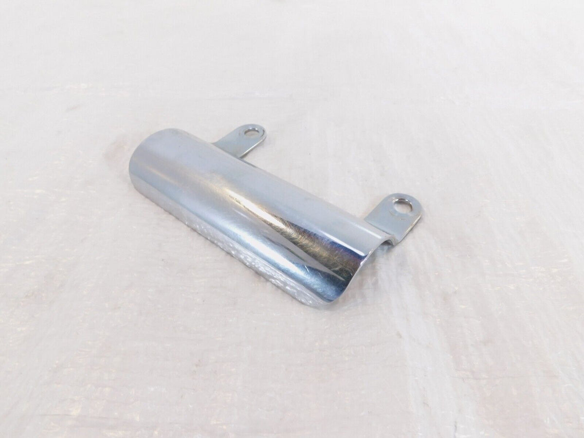 1986-19 Suzuki Boulevard S40 Savage LS650 Exhaust Header Pipe Heat Shield Cover