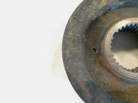 Harley Davidson Sportster 883 & XR1200 Front 28 Tooth Belt Pulley Drive Sprocket - C3 Cycle