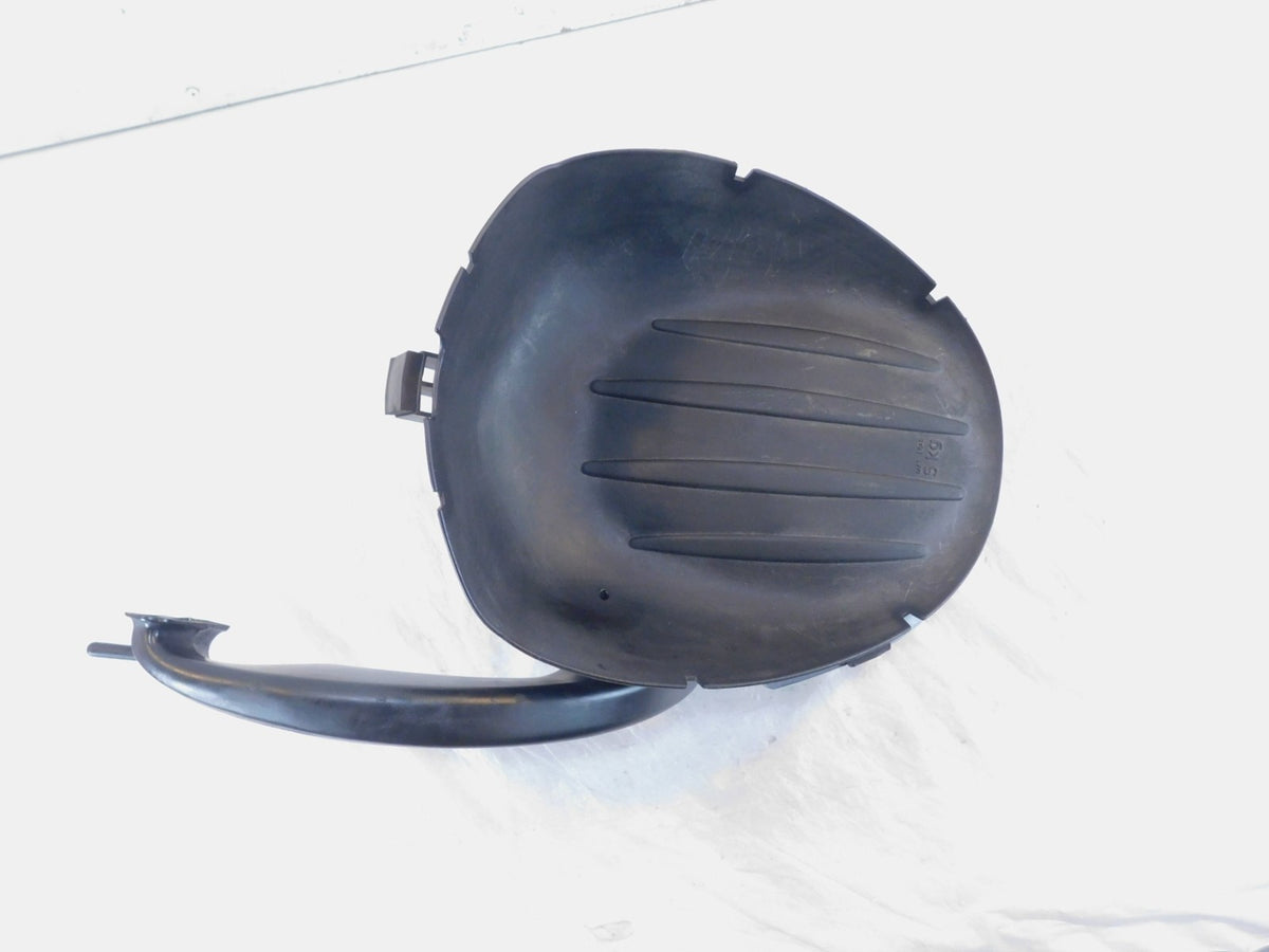 2001-2005 BMW F650CS F650 CS Air Intake Filter Cleaner Box & Luggage Compartment - C3 Cycle
