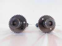 Triumph Speed Triple & Tiger 1050 Sprint Cylinder Head Intake Exhaust Cam Shafts - C3 Cycle