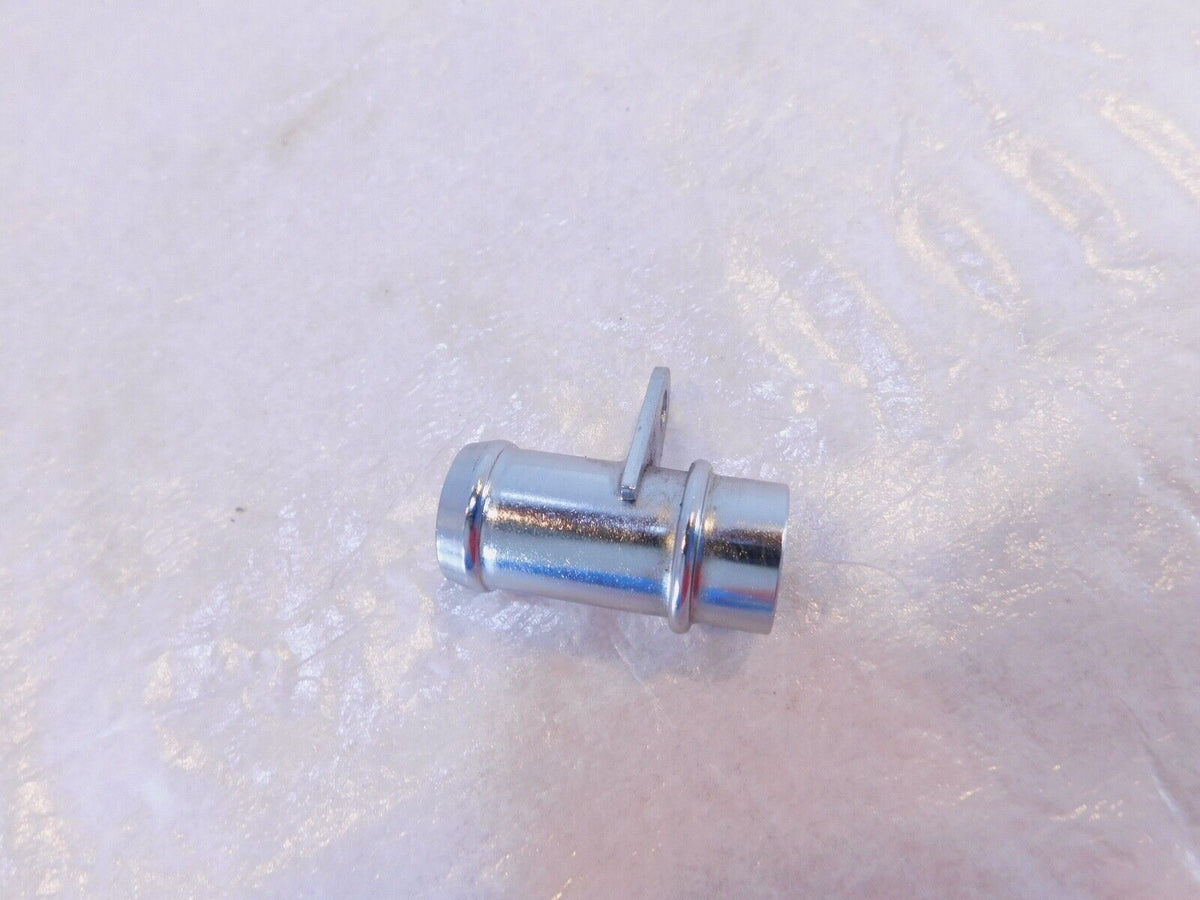 Honda VTX1300 VTX1300S VTX1300R VTX1800 & VTX1800R Water Pump Pipe Hose Joint - C3 Cycle