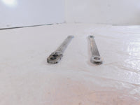 2002-2005 Kawasaki Ninja ZX12 ZX12R ZX1200 Rear Shock Linkage Rod Arm Links - C3 Cycle