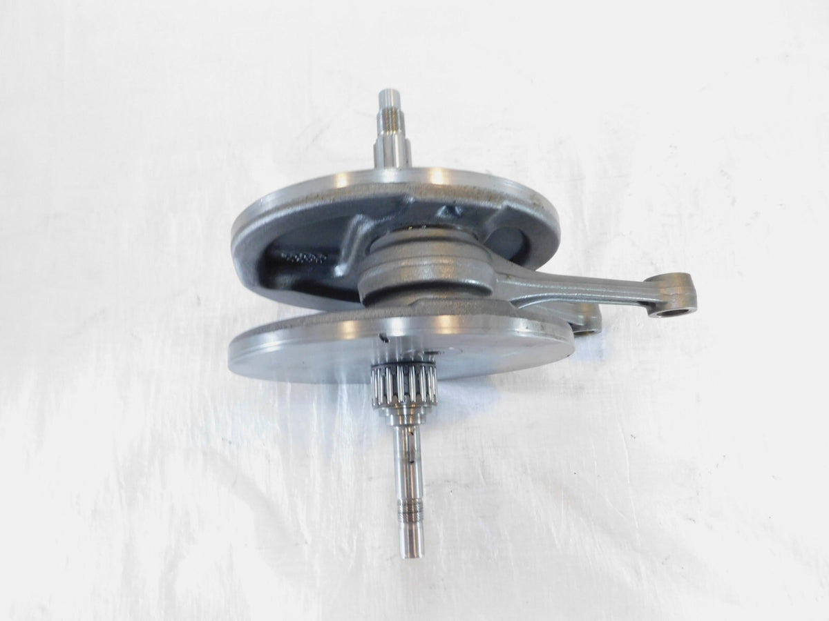 2004-2007 Buell XB 12 XB12 Firebolt Lightning Ulysses Engine Crankshaft Flywheel - C3 Cycle