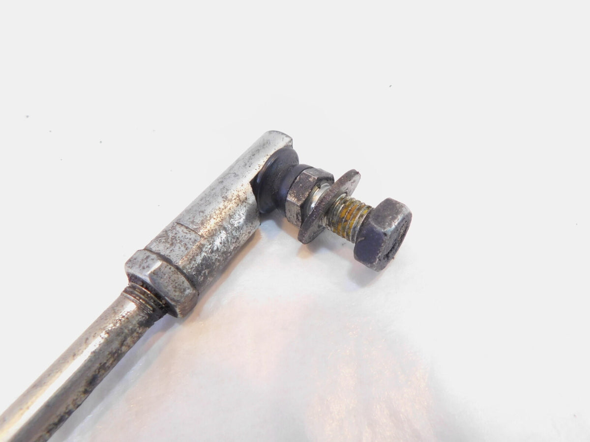 Harley Davidson Touring Road King Street & Electra Glide Gear Shifter Shift Rod - C3 Cycle