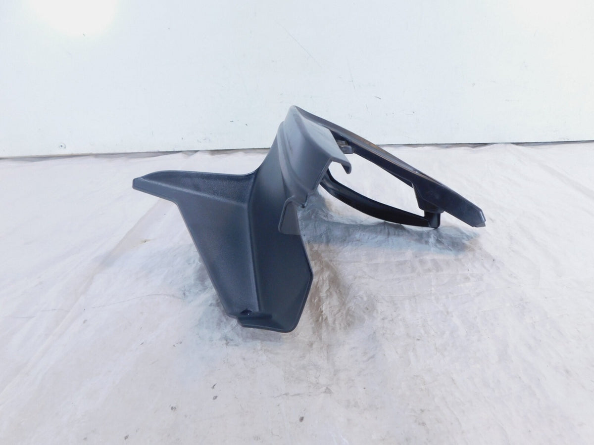 2014-2017 Aprilia Caponord 1200 & Rally Left Radiator Intake Duct Shroud Cover - C3 Cycle