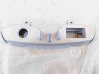 2001-2005 BMW F650CS Scarver Power Plug Socket Switch Button Cover Trim Panel - C3 Cycle