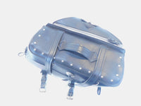 1998-2002 Honda VT1100 Shadow 1100 Aero Tour Master Left Side Bag Saddlebag - C3 Cycle