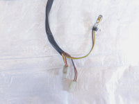 1997-2000 BMW F650 Funduro F650ST Instrument Cluster Dash Light Wire Sub Harness - C3 Cycle