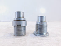 2001-2017 Honda GL1800 Goldwing 1800 Left & Right Rear Fork Swingarm Mount Bolts - C3 Cycle