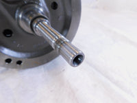 Harley Davidson Road & Electra Glide Engine Motor Flywheel Crank Crankshaft -EVO - C3 Cycle
