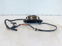 Buell Blast 500 & M2 Cyclone Rear Brake Tail Light Lamp Housing w/ Lens - C3 Cycle