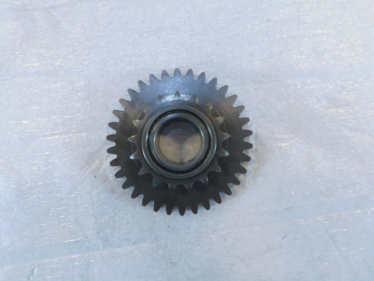 Aprilia RSV1000 Mille RSV1000R Caponord Falco Camshaft Cam Chain Drive Sprocket - C3 Cycle