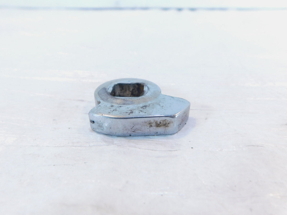 1985-1988 Harley Davidson Sportster 883 1200 Kickstand Sidestand Catch Stop - C3 Cycle