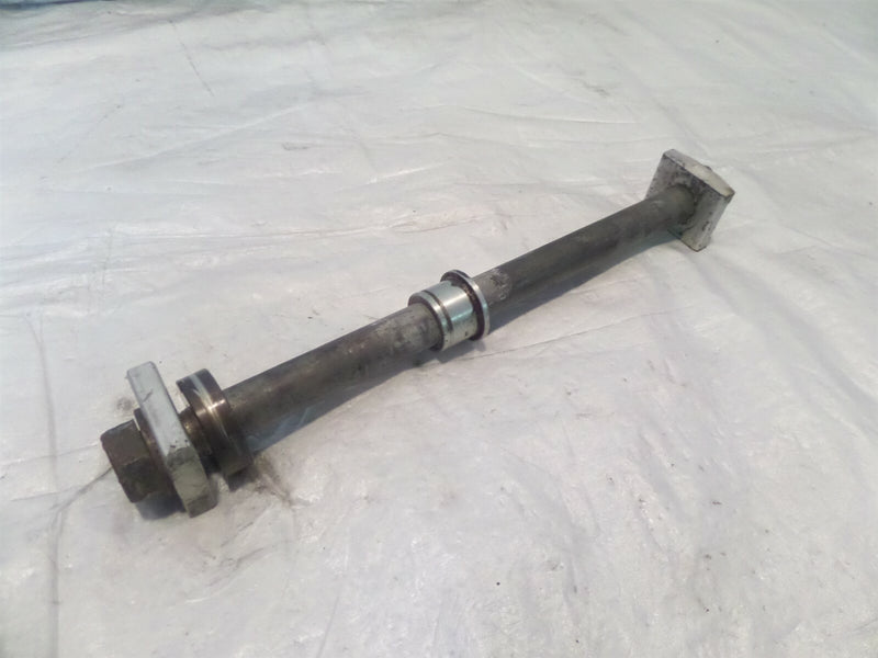 Triumph Daytona 955i & Tiger 1050 SE & Speed Four Rear Wheel Axle Bolt Shaft