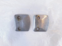 Honda GL1500 Valkyrie & Goldwing 1500 Cylinder Head Camshaft Rear Side Covers - C3 Cycle