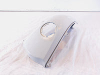 BMW R1100RT & R1150RT White Gas Petrol Fuel Tank Cover Fairing Cowling - C3 Cycle