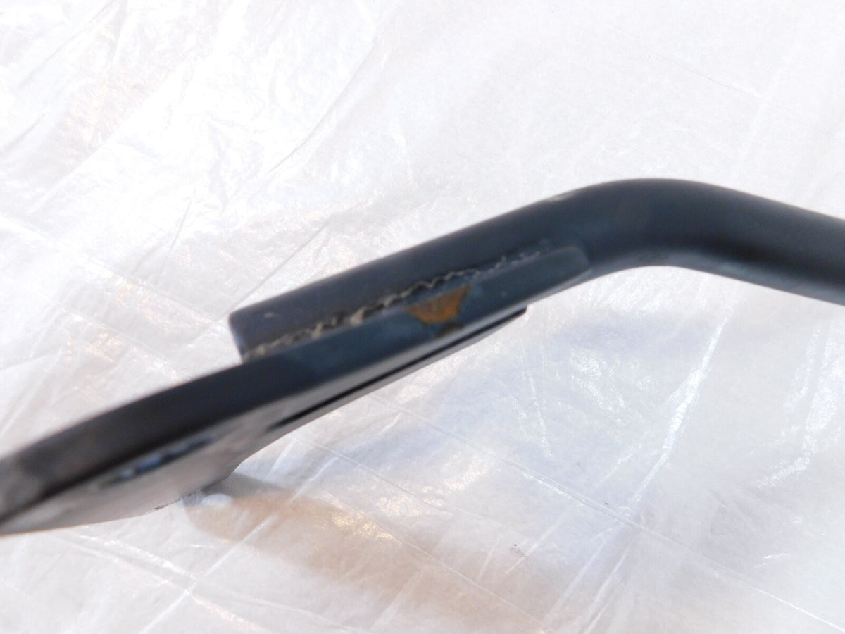 2018-2024 Harley Davidson Softail FXLR Low Rider Passenger Backrest Sissybar - C3 Cycle