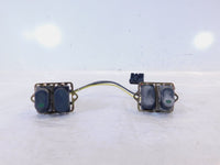 Harley Davidson Touring FLHT Electra Glide Cruise & Accessory Fairing Switch