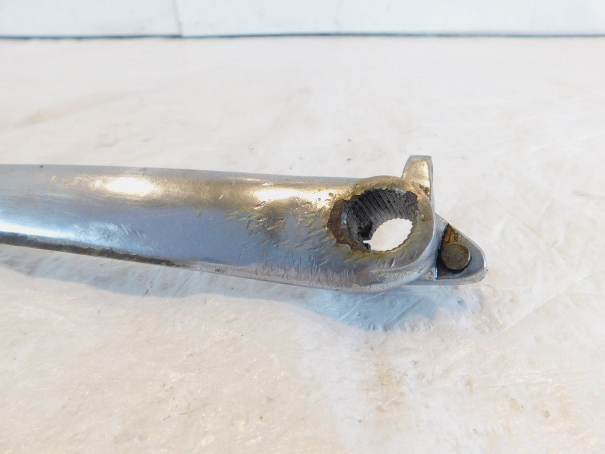 1957-1974 Harley Davidson Sportster 900 & 1000 Right Rear Brake Pedal Lever - C3 Cycle