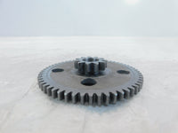 Ducati Monster Superbike MH900E Engine Starter Motor Idle Idler Gear Sprocket - C3 Cycle