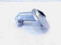 2003-2023 Yamaha FJR1300ES FJR1300A Engine Motor Oil Filter Strainer Pickup Pipe - C3 Cycle