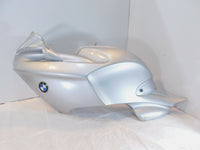 1998-2004 BMW R1100S R1100 S Silver Left Side Fairing Cowling Cowl Panel Cover - C3 Cycle