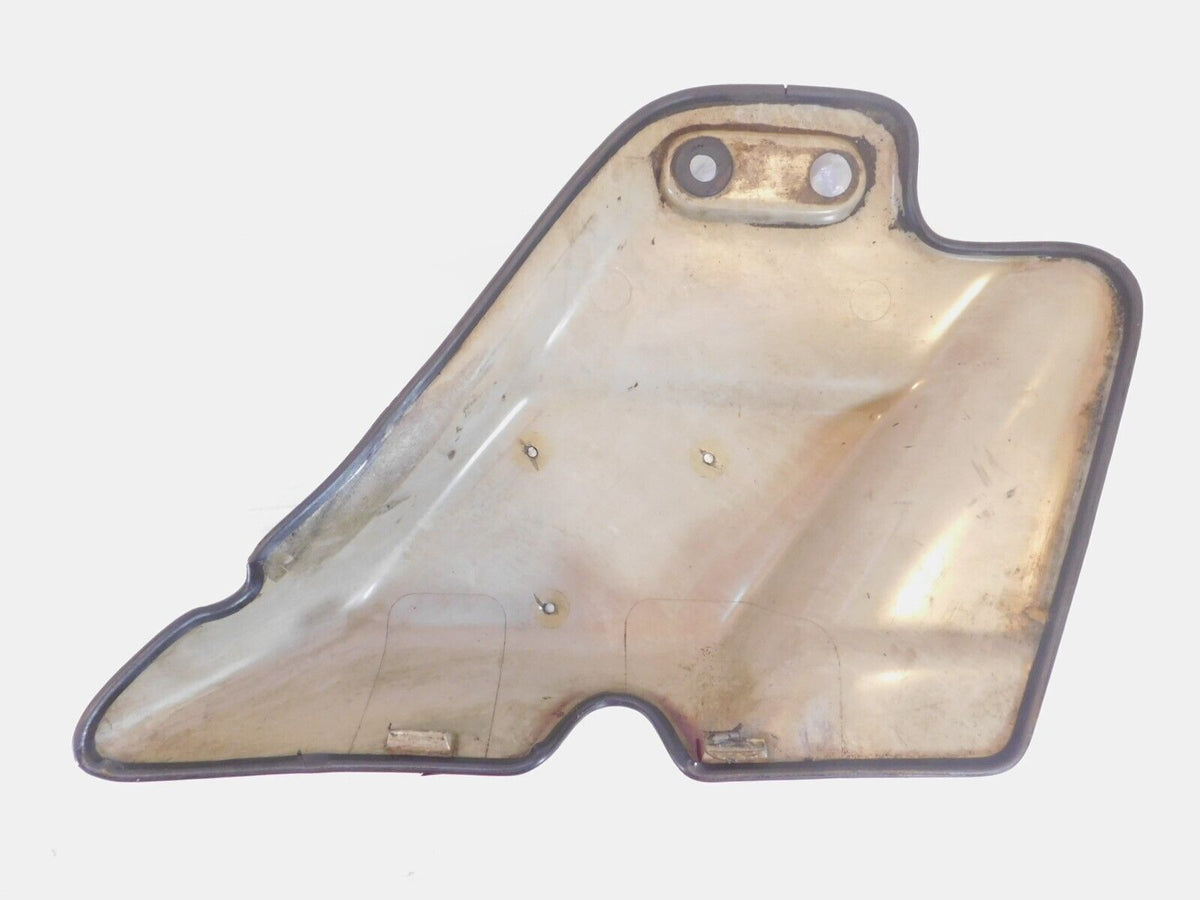 Harley Davidson Electra Glide Ultra Classic Road King Left Side Cover Panel Cowl - C3 Cycle