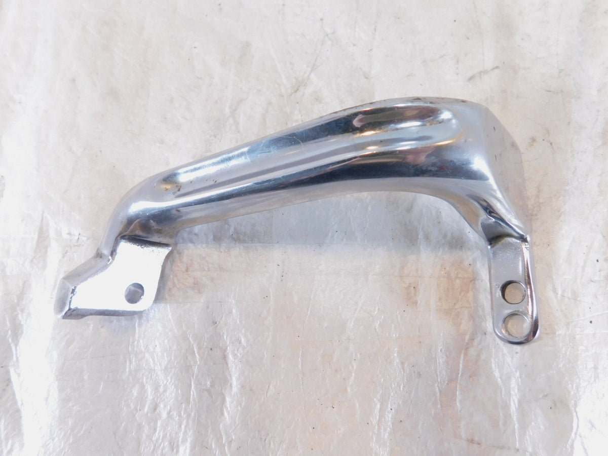 Harley Davidson Road King & Electra Glide Rear Left Footboard Floorboard Bracket - C3 Cycle