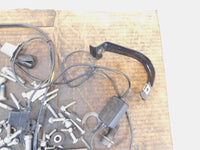 2012-2018 BMW F800 F800GT Nuts Mounts Bolts & Brackets Parts Box Lot - C3 Cycle