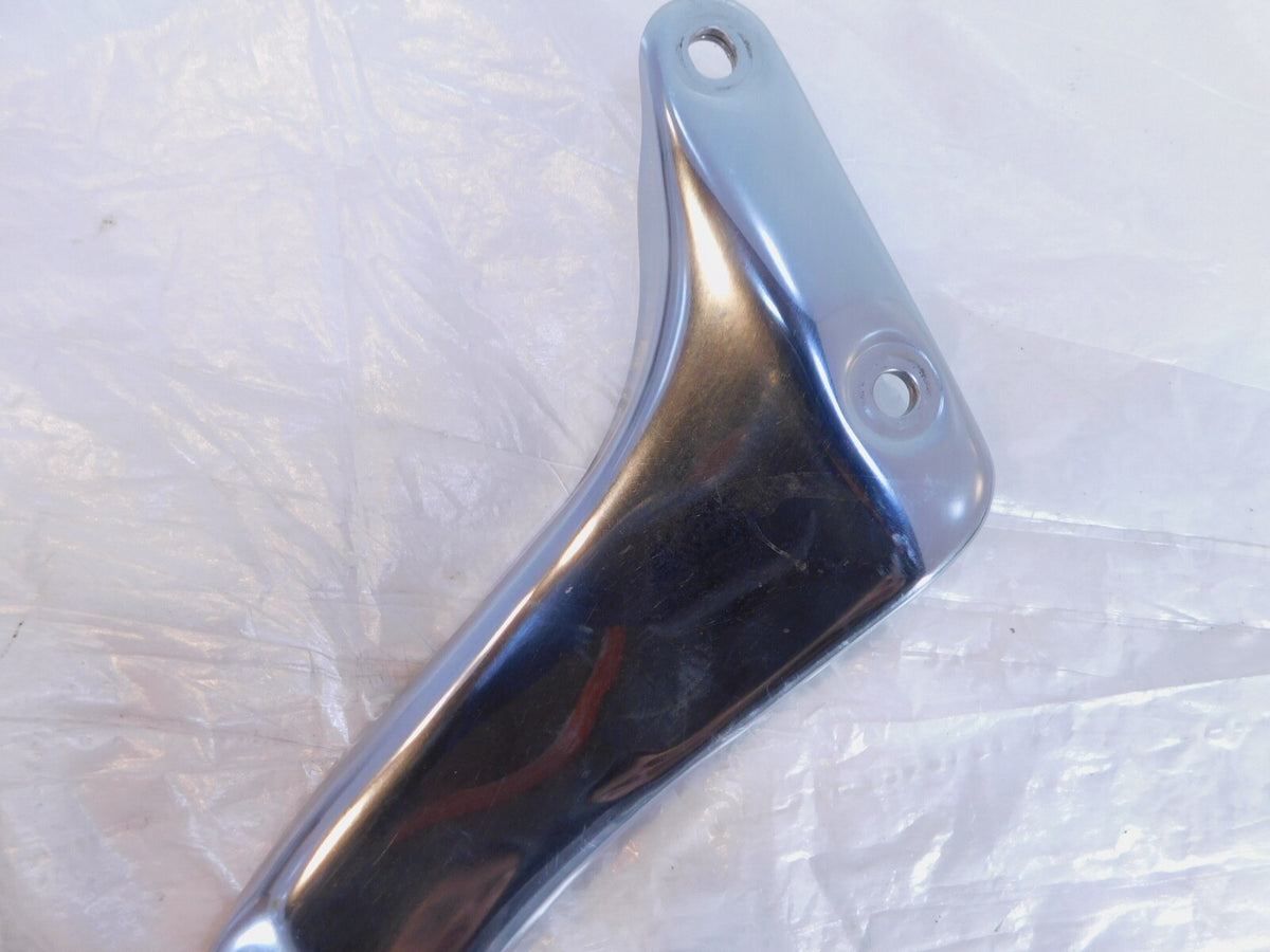 1999-2014 Yamaha V-Star 650 XVS650 Custom Left & Right Side Fender Stay Brackets - C3 Cycle