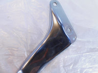 1999-2014 Yamaha V-Star 650 XVS650 Custom Left & Right Side Fender Stay Brackets - C3 Cycle