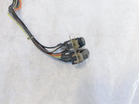 Harley Touring Electra Glide Ultra Classic Spot Lamp Accessory Control Switches - C3 Cycle