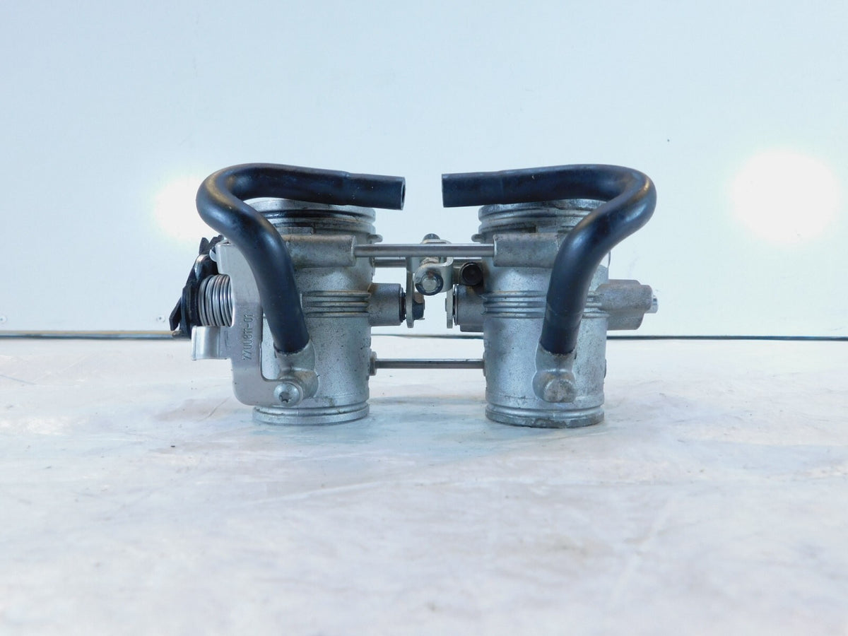 BMW F800GS (Gen 2) F800GSA Adventure (Gen 1) Air Fuel Intake Throttle Body