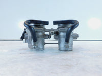 BMW F800GS (Gen 2) F800GSA Adventure (Gen 1) Air Fuel Intake Throttle Body